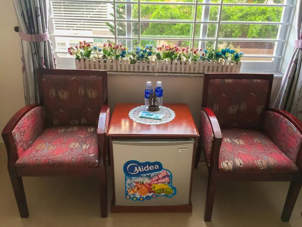 Sakura Hotel Vung Tau