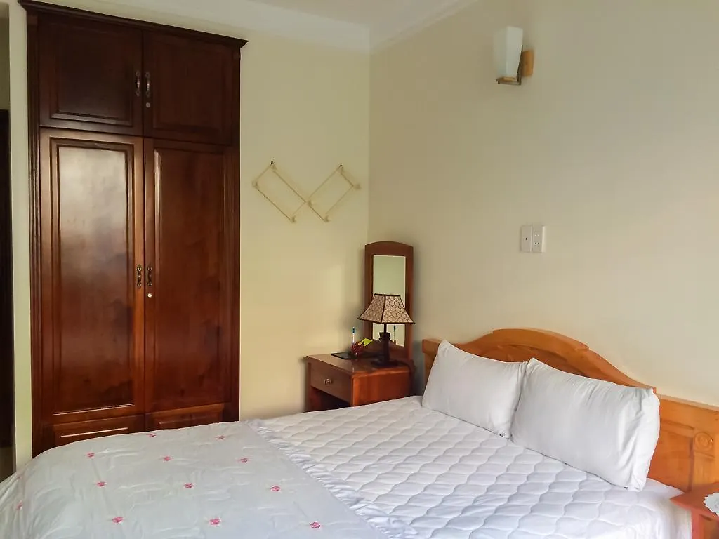 Sakura Hotel Vung Tau 0*,